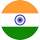 Indian flag