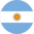 Argentine flag