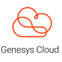 Genesys Cloud logo