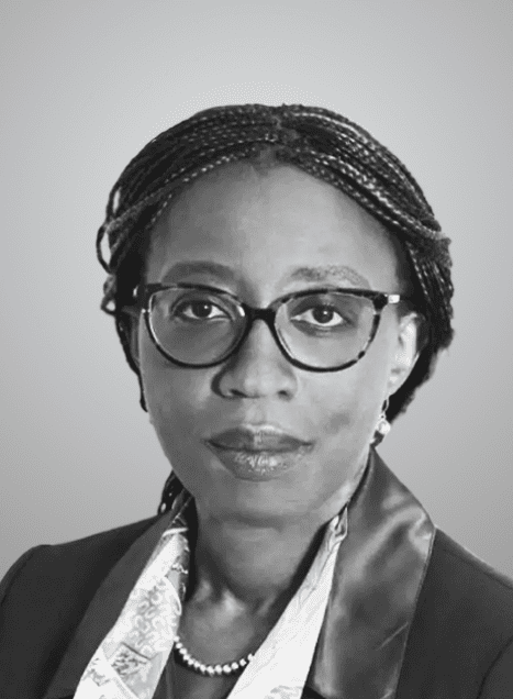 Vera Songwe