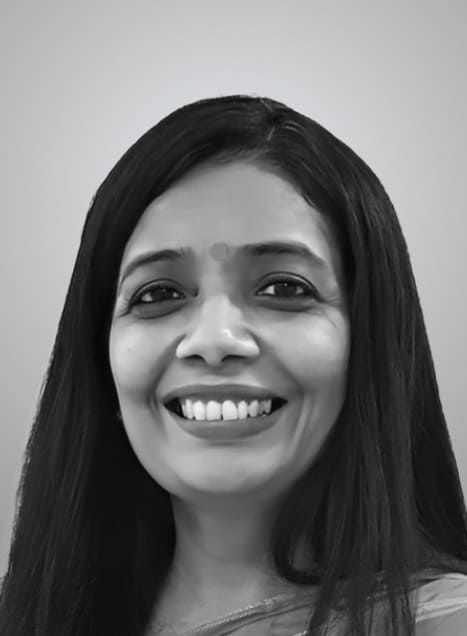 Rupa Ramamurthy