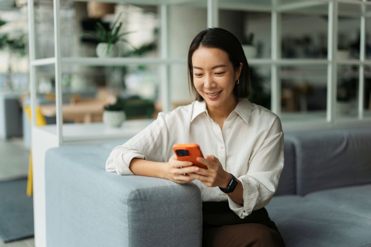 Conversion rates rise 14% with TP interact