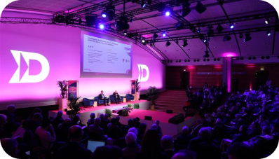 TP Investor Day presentation