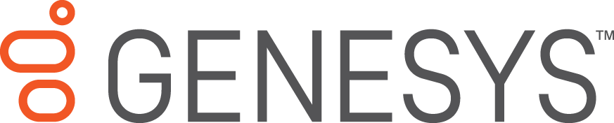 Genesys logo
