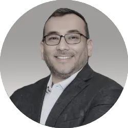 Andy Rangel, CEO TP in Malaysia & Thailand