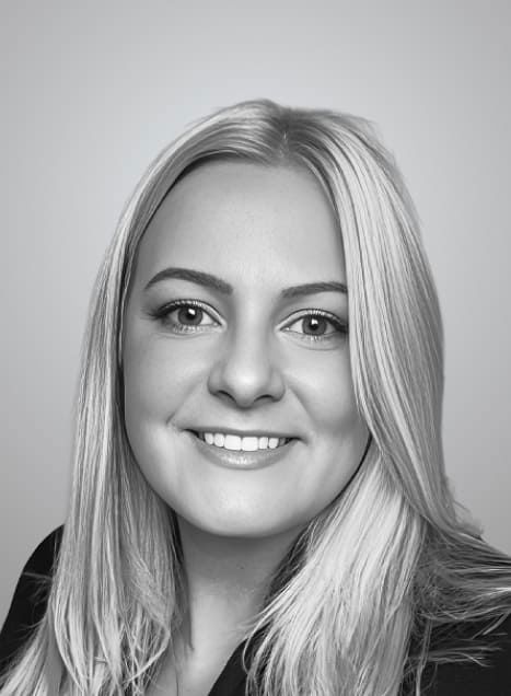 Camilla Hegarty