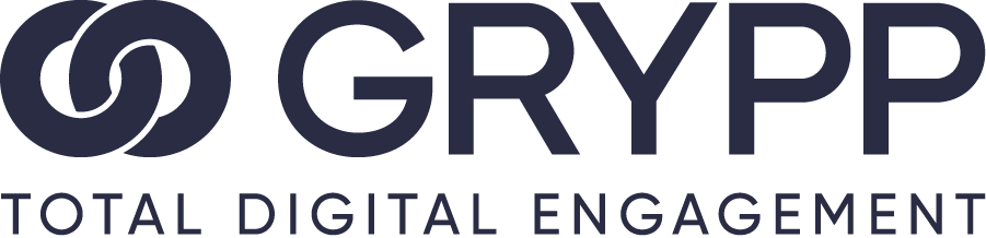 Grypp logo
