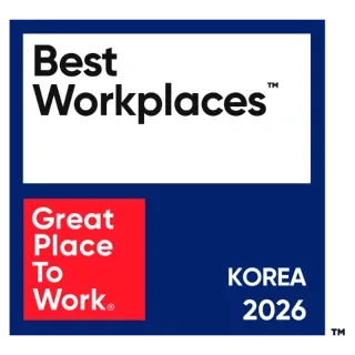 GPTW badge