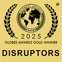 TP wins Gold at the 2025 Globee® Awards for Disruptors in Hospitality & Travel
