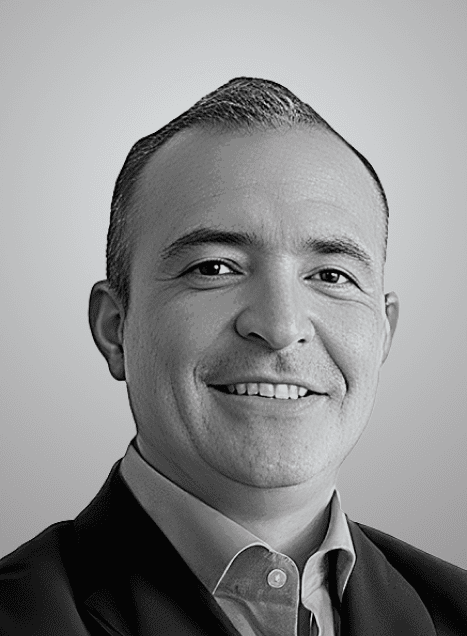 Juan Carlos Hincapié