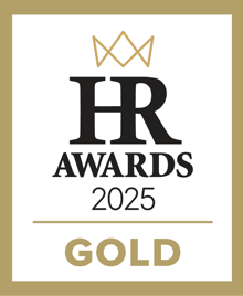 2025 HR Awards by BOUSSIAS – Golden award for TP in Greece. 