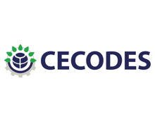 CECODES desarrollo sostenible logo
