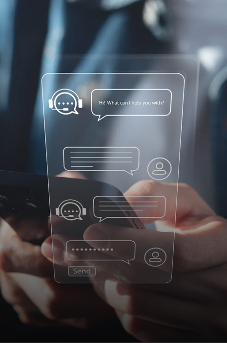Customer experience and support