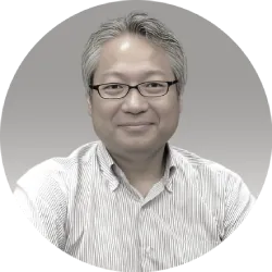 Jae Hyun Kim - CEO TP in Japan & South Korea
