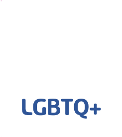 lgbtq+ logo
