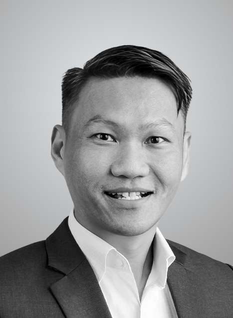 Jonathan Phang