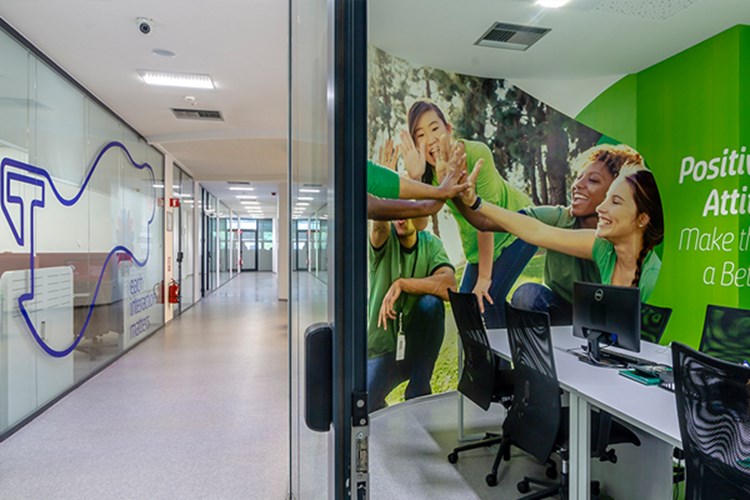 Inside TP site