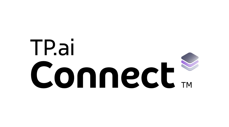 TP.ai Connect logo
