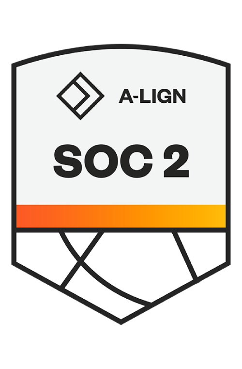 TP SOC 2 compliance concept highlighting secure data handling and trust principles.