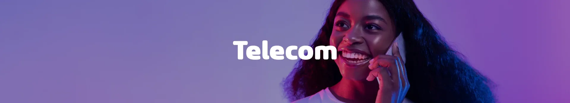 Young girl talking on the phone