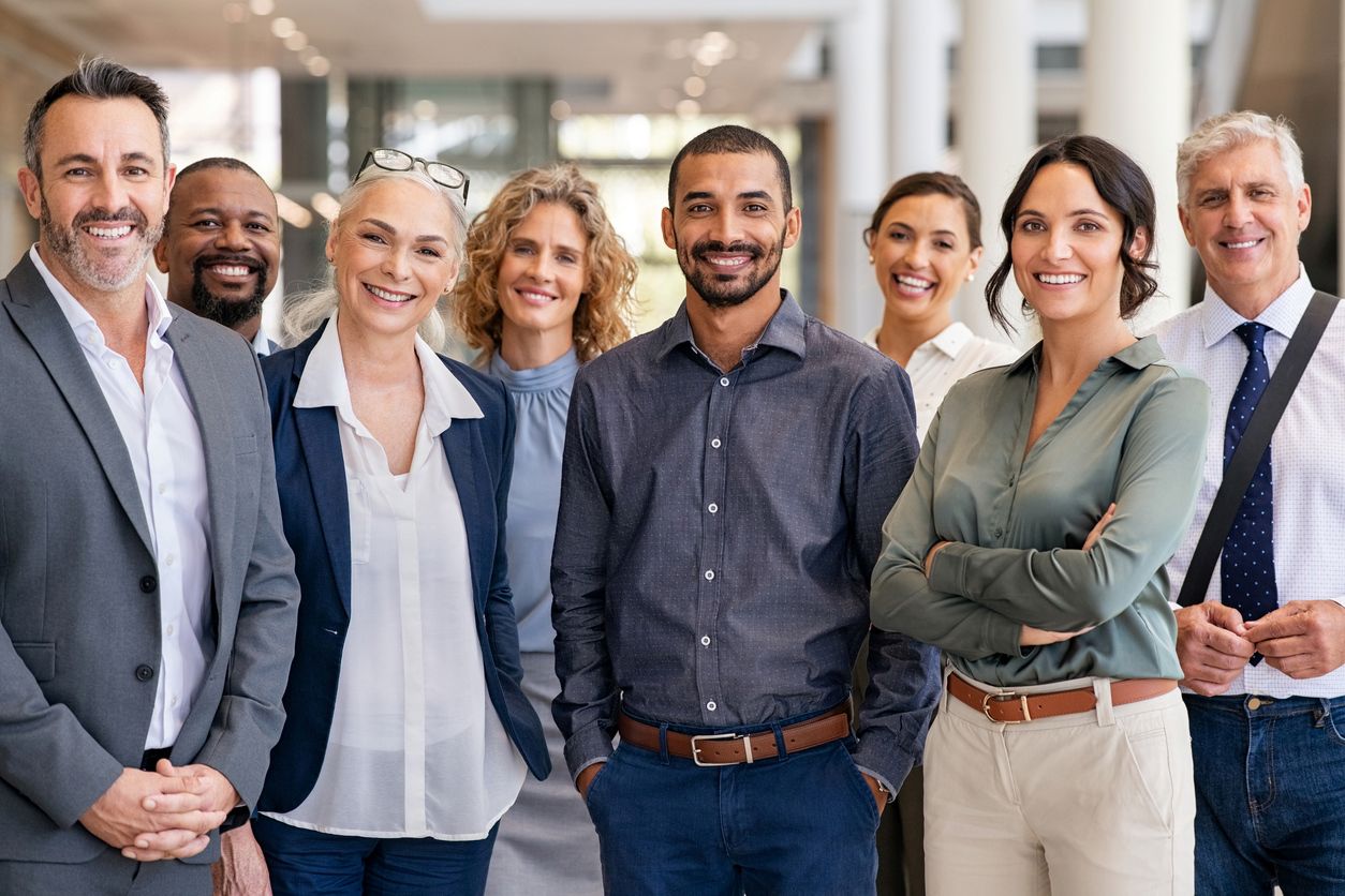 TP supplier diversity policy document with professional business context.