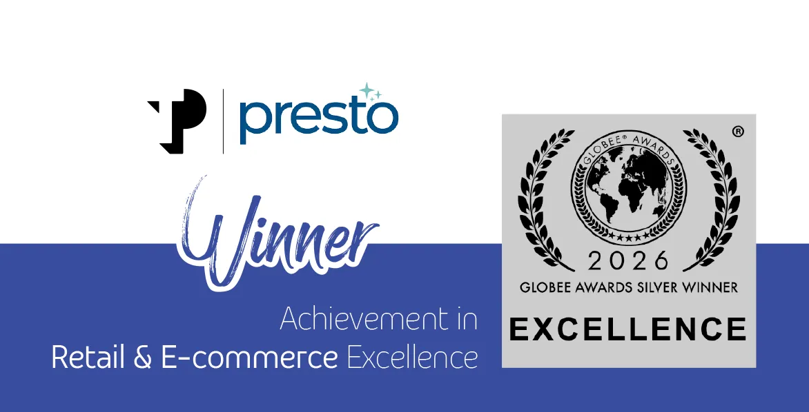 Globee awards 2025 excellence - badge