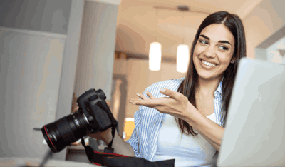 Case Study Support In Consumer Electronics