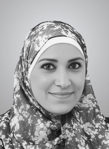Amani Abuzeid