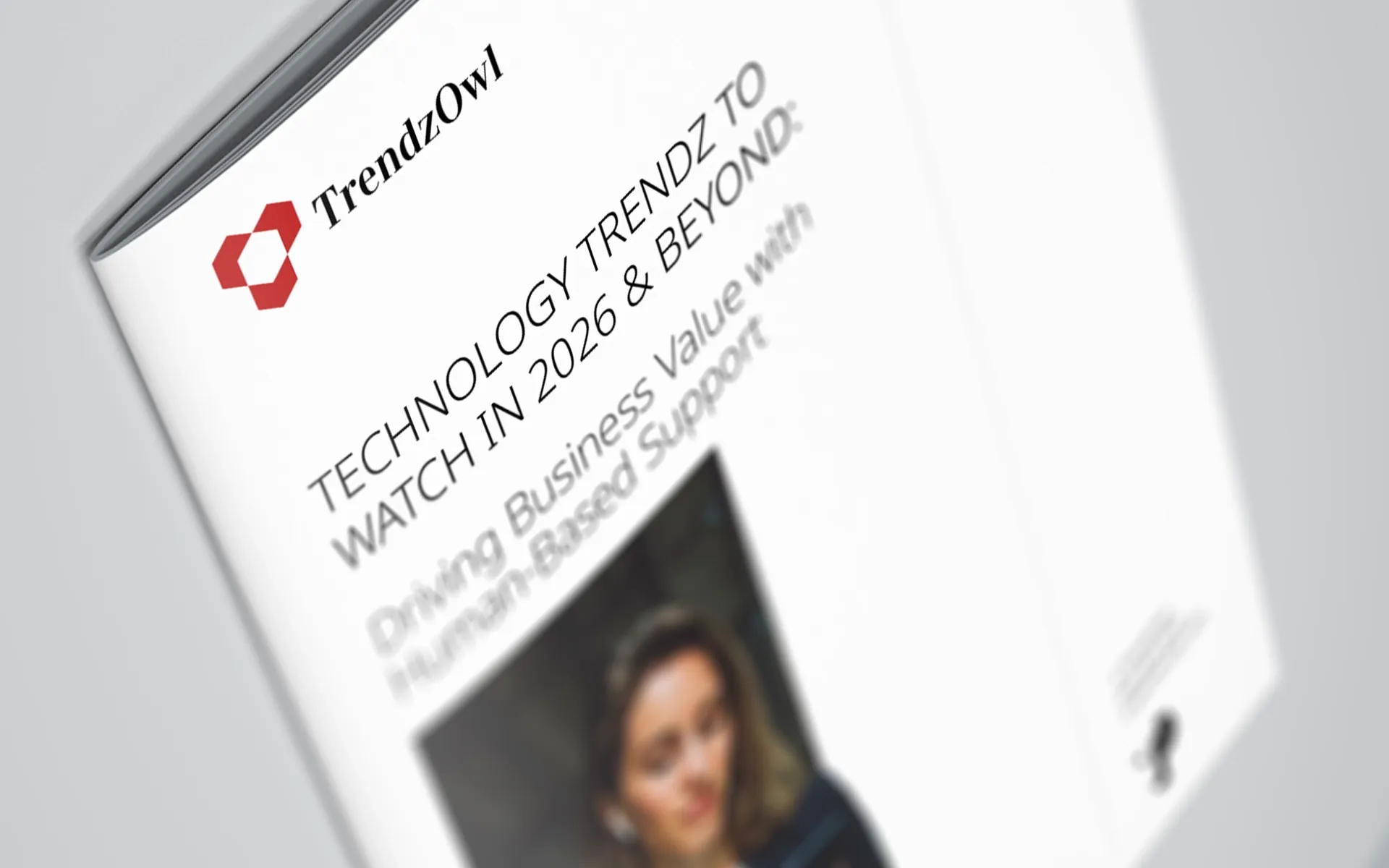 TP technology trends 2026 illustration highlighting innovation and digital transformation.