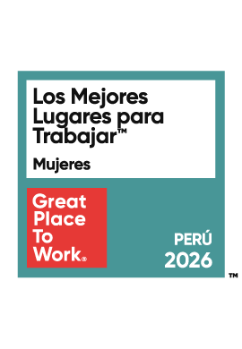 TP Perú es certificada  como uno de los mejores lugares para trabajar - Mujeres