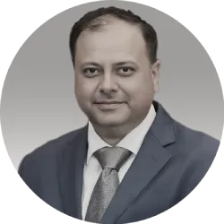 Chief Operating Officer TP in Malaysia