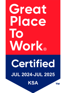 Great Place to Work - TP in KSA