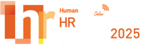 2025 HR Human Resources Excellence award badge