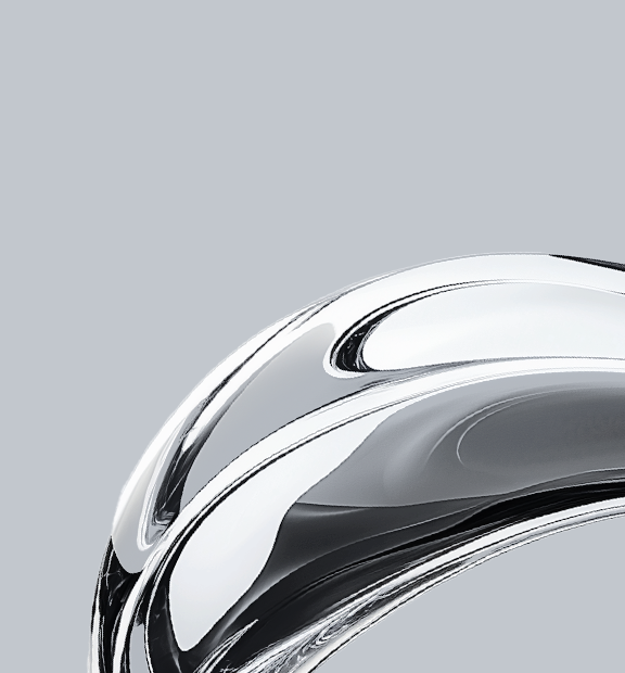 TP.ai Talks page banner with futuristic rounded shape symbolizing TP’s focus on AI.