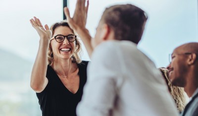 Setting The Gold Standard In Remote Work Innovation