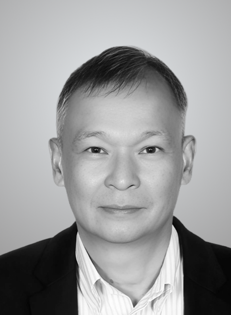 Joseph Wai