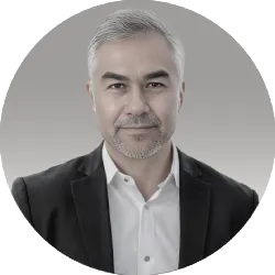 Michael Wullur - CEO TP in Indonesia