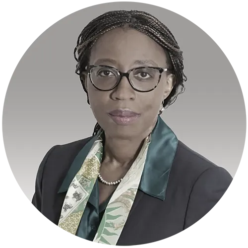 Vera Songwe
