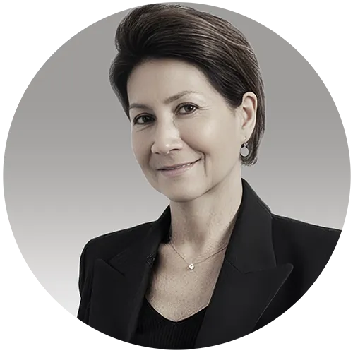 Brigitte Daubry