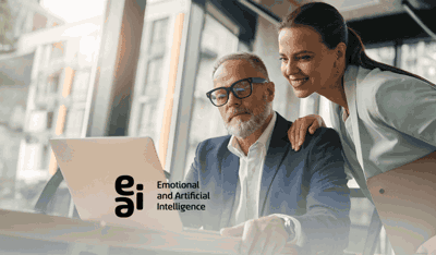 The Emotional Intelligence Imperative In The Age Of Ai