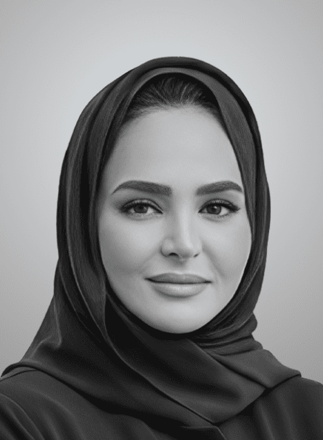 Sheikha Hanadi Bint Nasser Al-Thani