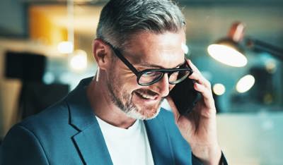 VodafoneZiggo Elevating CX and employee satisfaction