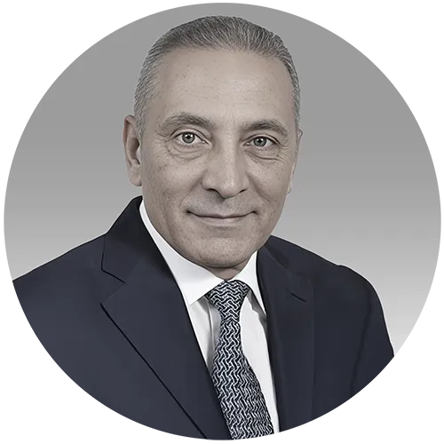 Moulay Hafid Elalamy