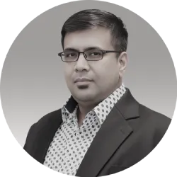 Himanshu Rathore, Chief Operating Officer TP in Thailand