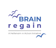  BrainReGain 2026 Employment Impact recognition badge - TP in Greece