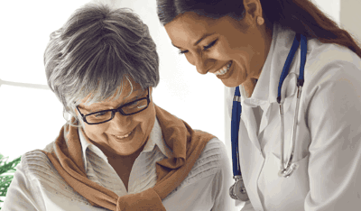 European Medical Device Manufacturer: Optimizing both business and employee performance