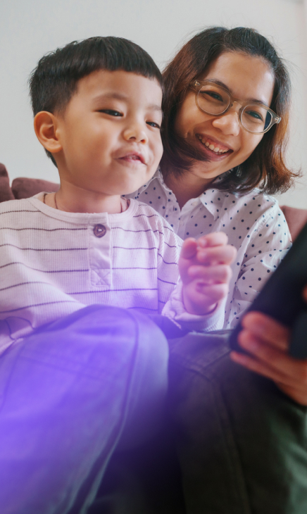 Customer experience and support