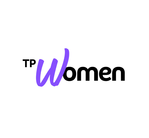 TP Women logo