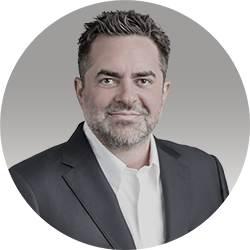 David Rizzo, President & CEO, APAC