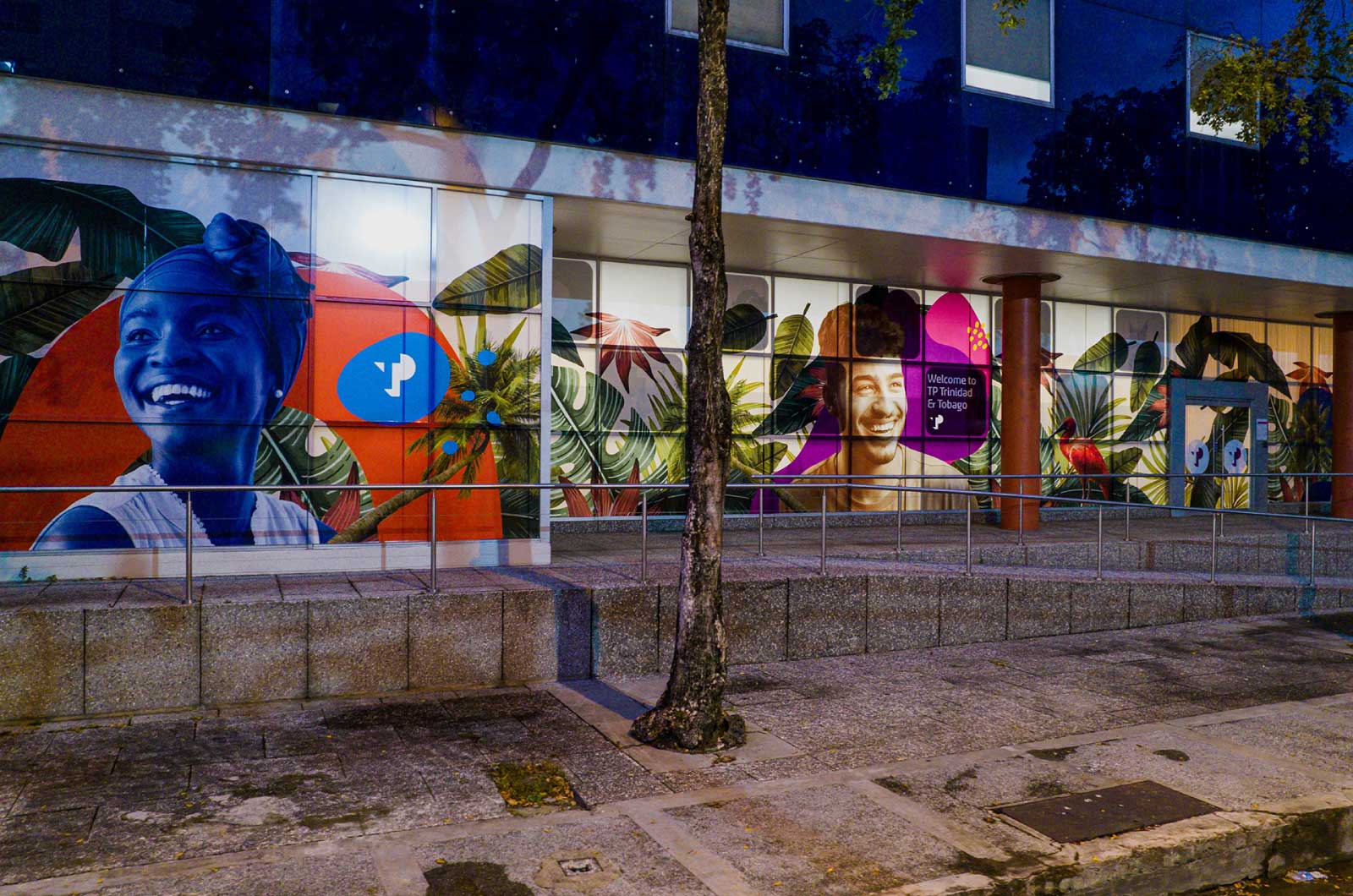 A vibrant place with a young, cool vibe and activities for everyone.